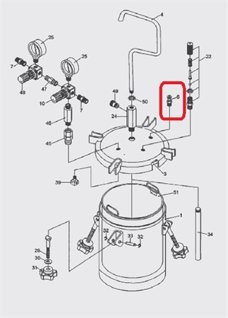 Exhaust Valve